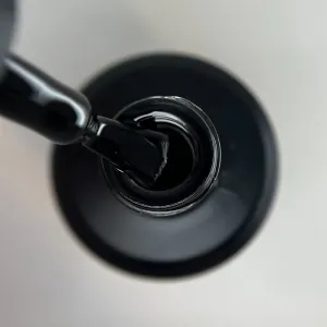 Oja Semipermanenta BO.NAIL Soakable Gel Polish #006 Black