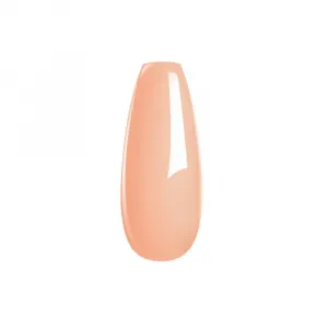 Oja Semipermanenta BO.NAIL Soakable Gel Polish #007 Peach Nude
