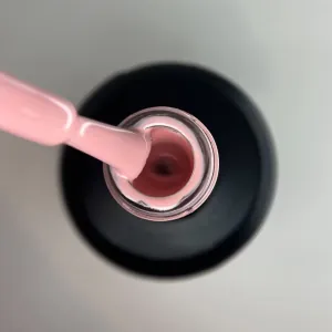 Oja Semipermanenta BO.NAIL Soakable Gel Polish #016 Pink Nude