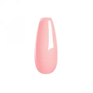 Oja Semipermanenta BO.NAIL Soakable Gel Polish #016 Pink Nude