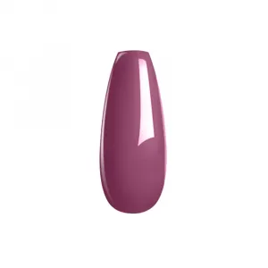 Oja Semipermanenta BO.NAIL Soakable Gel Polish #021 Mauvelous