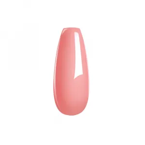 Oja Semipermanenta BO.NAIL Soakable Gel Polish #126 Cherry Blossom