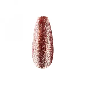 Oja Semipermanenta BO.NAIL Soakable Gel Polish #131 Spiced Cuppucino