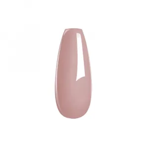 Oja Semipermanenta BO.NAIL Soakable Gel Polish #136 Make Your Mauve
