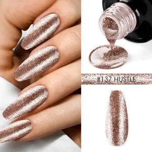 Oja Semipermanenta BO.NAIL Soakable Gel Polish #137 Hustle