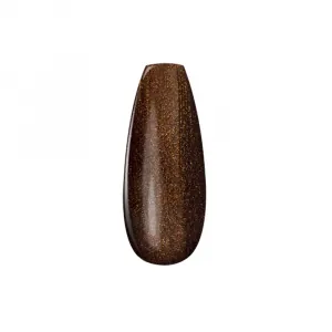 Oja Semipermanenta BO.NAIL Soakable Gel Polish #202 Burned