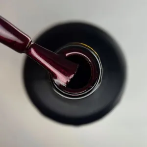 Oja Semipermanenta BO.NAIL Soakable Gel Polish #204 Full Throttle