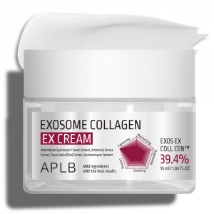 Crema de fata Exosome APLB Collagen Ex Cream