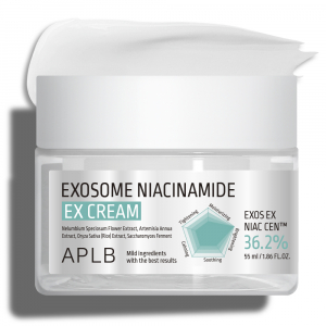 Crema de fata APLB Exosome Niacinamide Ex Cream