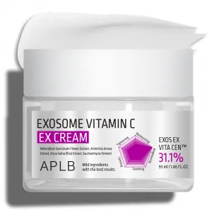 Crema de fata Exosome APLB Vitamin C Ex Cream