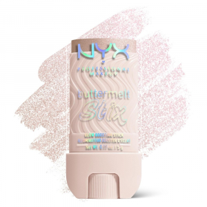 Baton iluminator NYX Professional Makeup Buttermelt Glaze Stix Big Melt Energy