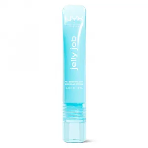 Luciu de buze NYX Professional Makeup Jelly Job 02 Jelly Frost
