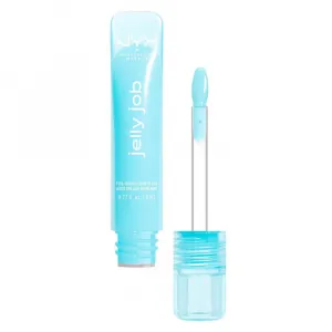 Luciu de buze NYX Professional Makeup Jelly Job 02 Jelly Frost