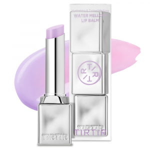 Water Mellow Lip Balm Mauve Berry 02