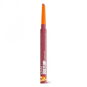 Creion de buze NYX Professional Makeup Duck Plump Pink Jection
