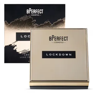 Pudra pentru Fixare BPerfect Lockdown Pressed Powder