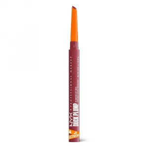 Creion de buze NYX Professional Makeup Duck Plump Flirty Flip