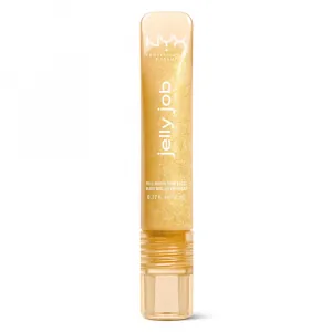 Luciu de buze NYX Professional Makeup Jelly Job 03 Glow Job
