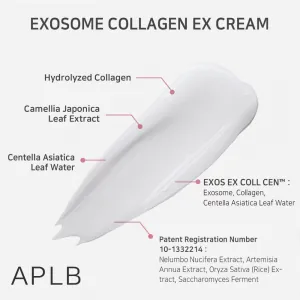 Crema de fata Exosome APLB Collagen Ex Cream