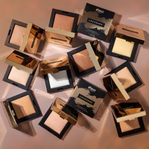Pudra pentru Fixare BPerfect Lockdown Pressed Powder