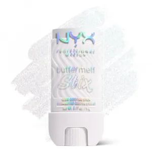 Baton iluminator NYX Professional Makeup Buttermelt Glaze Stix That`s So Melt