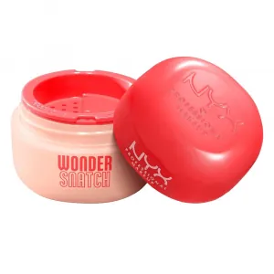 Pudra NYX Professional Makeup Wonder Snatch Apricot Attitude