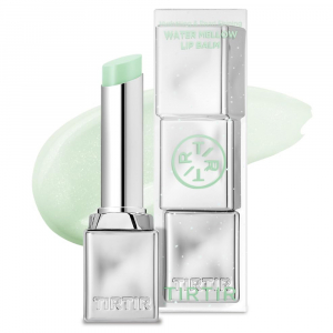 Water Mellow Lip Balm Greeny Apple 04