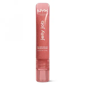 Luciu de buze NYX Professional Makeup Jelly Job 05 Honey, It`s Jelly