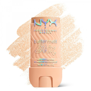 Baton iluminator NYX Professional Makeup Buttermelt Glaze Stix A Whole Melt