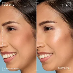Baton iluminator NYX Professional Makeup Buttermelt Glaze Stix A Whole Melt