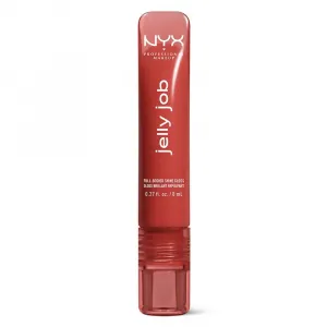 Luciu de buze NYX Professional Makeup Jelly Job 06 Jelly Filled