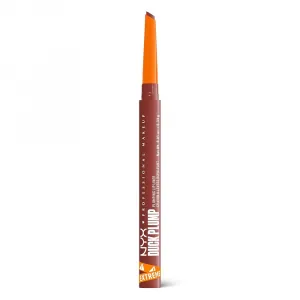 Creion de buze NYX Professional Makeup Duck Plump Swollen Spice