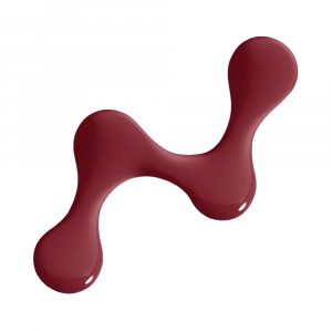 I.V. Lip Gloss Stain Drippin`In Rose