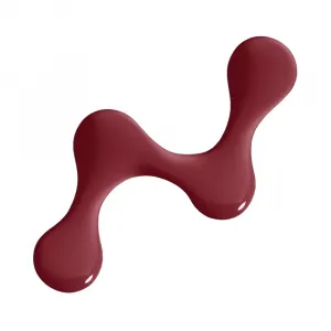 Luciu Tint de Buze NYX Professional Makeup I.V. Lip Gloss Stain Drippin`In Rose