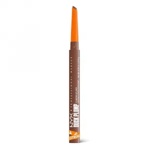 Creion de buze NYX Professional Makeup Duck Plump Beige Boost