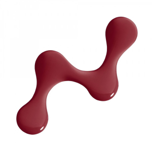 I.V. Lip Gloss Stain Blush Rush