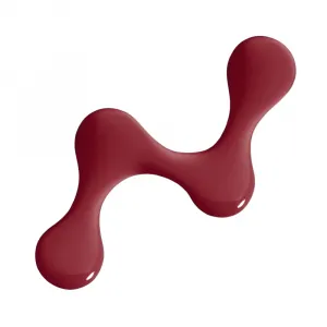 Luciu Tint de Buze NYX Professional Makeup I.V. Lip Gloss Stain Blush Rush