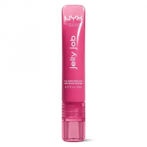 Luciu de buze NYX Professional Makeup Jelly Job 09 Jelly Jammin`