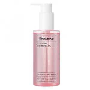 Ulei curatare cu colagen Biodance Collagen Cleansing Oil