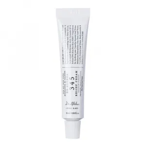 Cremă calmantă K-Beauty 345 Relief Cream 15 ml