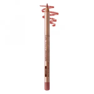 Creion Buze Boys`n Berries Nudelicious Lip Pencil Cookie