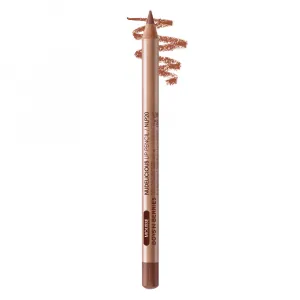 Creion Buze Boys`n Berries Nudelicious Lip Pencil Mousse