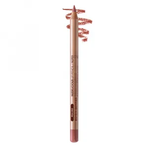 Creion Buze Boys`n Berries Nudelicious Lip Pencil Praline