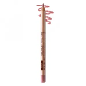 Creion Buze Boys`n Berries Nudelicious Lip Pencil Sorbet
