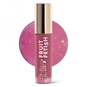Ulei Hidratant Milani Fruit Fetish Lip Oil Lychee Nectar