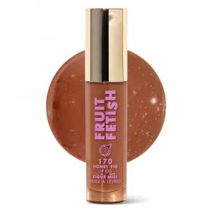 Ulei Hidratant Milani Fruit Fetish Lip Oil Honey Fig
