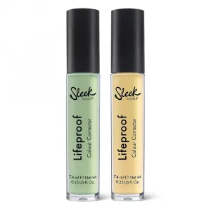 Corector Sleek Lifeproof Colour Corrector
