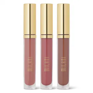 Luciu de Buze Milani Amore Shine Liquid Lip Color