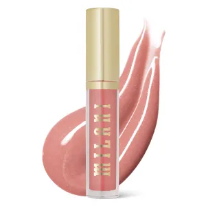 Luciu Buze pentru Volum Milani Keep it Full MAXXX Lip Plumper Little Secret