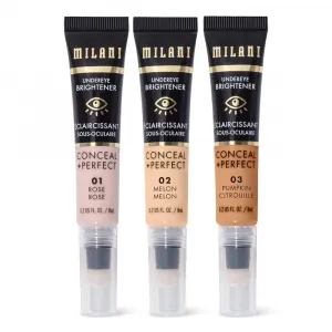 Iluminator pentru Zona de Sub Ochi Milani Conceal + Perfect Undereye Brightener